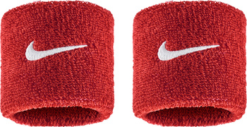 Frotka Swoosh Classic Wristbands 2pk Unisex