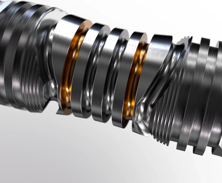 Rzutki Harrows Opus 90% softip