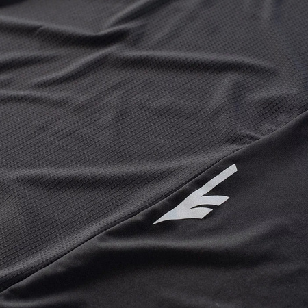 Męska koszulka treningowa z krótkim rękawem Hi-tec HINE rozmiar XXL