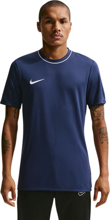 Koszulka męska Nike Dri-Fit Park 26 SS Top granatowa HM7127 410