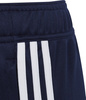 Spodnie dla dzieci adidas Tiro 23 Club Training granatowe HZ0177
