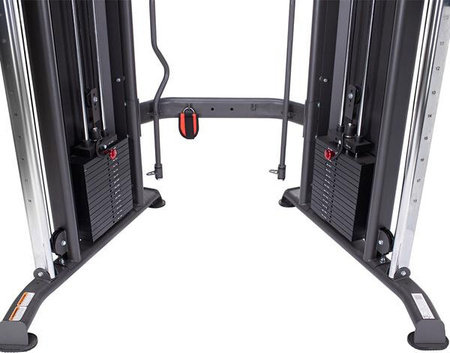 Urządzenie treningowe wielofunkcyjne HMS semi comercial ARES 1