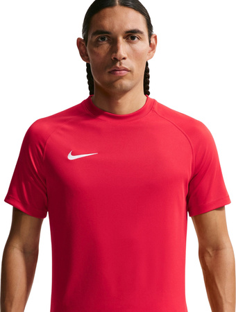 Koszulka męska Nike Dri-Fit Park VIII czerwona HV8173 657