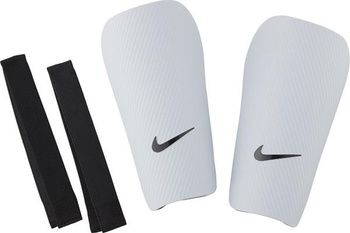Ochraniacze piłkarskie Nike J Guard-CE białe SP2162 100