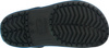 Chodaki sandały klapki Crocs Crocband szare 11016 07W