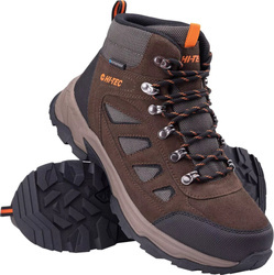 Męskie buty trekkingowe turystyczne Hi-tec Herry MID rozmiar 46