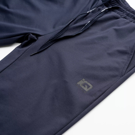 Dziecięce spodnie Iq cross the line IVII JRB rozmiar 158