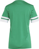Koszulka damska adidas Squadra 25 Jersey zielona JN7487