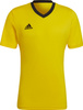 Koszulka męska adidas Entrada 22 Jersey żółta HI2122
