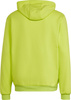 Bluza męska adidas Entrada 22 Hoody limonkowa HC5083