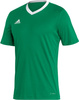 Koszulka męska adidas Entrada 22 Jersey zielona HI2123