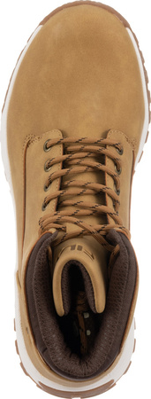 Buty męskie Fila Lance XXI jasny brąz FFM0169 70010