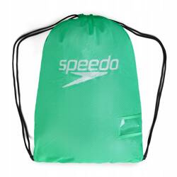 Plecak torba worek na buty sportowy szkolny Speedo Equip Mesh Bag rozmiar 35 l