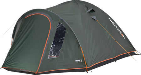 Namiot turystyczny High Peak Nevada 2.1 zielony 10350