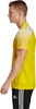 Koszulka męska adidas Regista 20 Jersey żółta FI4556