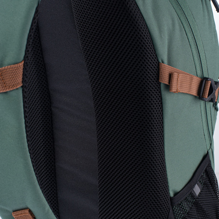 Plecak trekkingowy turystyczny miejski Hi-Tec Mixland 18 litrów 46 x 30 x 16 cm