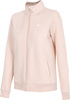 Bluza damska 4F pudrowy koral H4L22 BLD351 65S