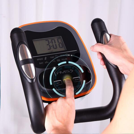 Trenażer eliptyczny magnetyczny HMS h5531-i