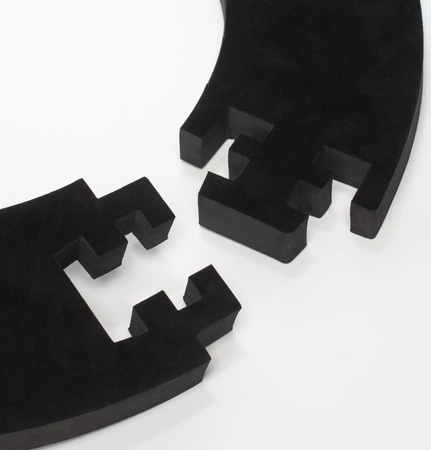 Sprzęt Martes PROTECTA