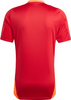Koszulka męska adidas Tiro 24 Competition Training czerwona IS1658