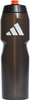 Bidon adidas Performance Bottle 0,75 L czarny KD2773