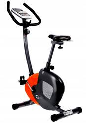 Rower magnetyczny Prime siodełko żelowe HMS M9239 9 KG