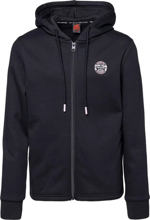 Dziecięca bluza rozpinana mikropolar Iguana Grove Tg rozmiar 164 cm