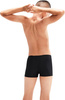 Dziecięce kąpielówki Speedo ALOV PANL ASHT JM black/blue flame/bright yellow/fluo green rozmiar 13-14