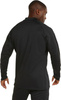 Bluza męska Puma individualFINAL 1/4 Zip Training czarna 657950 45