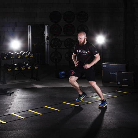 DK06 Drabinka koordynacyjna 6 m HMS Premium