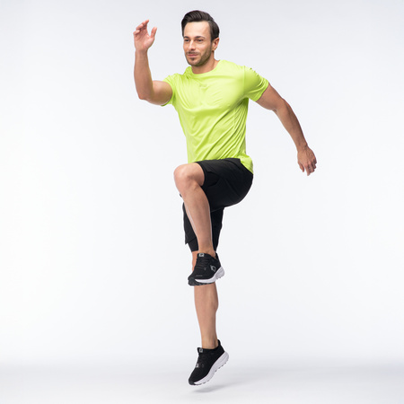 Męskie Spodenki Welby rozmiar M