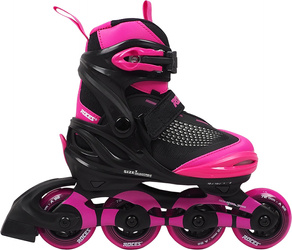 Łyżworolki Roces Moody X 400896 00001