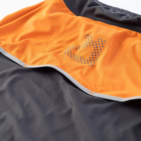 Męska koszulka rowerowa kolarska z długim rękawem Radvik Thialfi Gtsrozmiar XXL