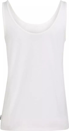 Damski bezrękawnik O'neill LUANA GRAPHIC TANK TOP snow white rozmiar S