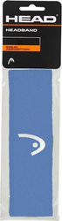Opaska na głowę Head jasnoniebieska 285080