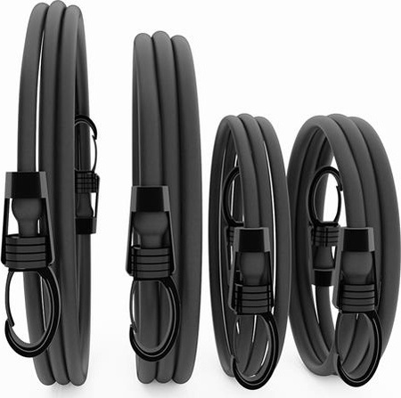 Zestaw do ćwiczeń siłowych TX02