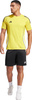 Koszulka męska adidas Tiro 24 Jersey żółta IS1015