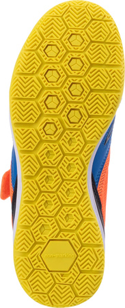 Dziecięce buty piłkarskie halówki Huari Teamson Junior IC rozmiar 31