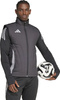 Kamizelka męska adidas Tiro 24 Competition Winterized Vest szara IM9968