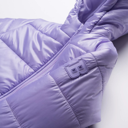 Dziecięca kurtka zimowa pikowana Bejo LUCCA KDG rozmiar 122