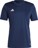 Koszulka męska adidas Tabela 23 Jersey granatowa H44527