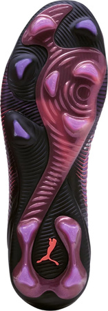Buty piłkarskie Puma Future 8 Ultimate Low FG 108361 01