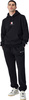 Bluza męska Champion Hooded czarna 220268 KK001