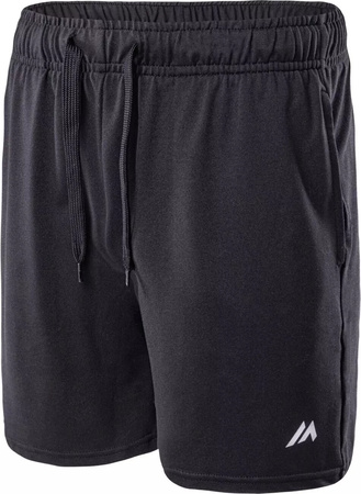 Dziecięce spodenki sportowe treningowe szkolne Martes Vigim Jrb rozmiar 170