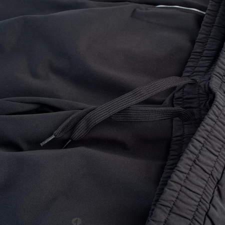 Dziecięce spodnie Hi-tec NILTO JRB rozmiar 158