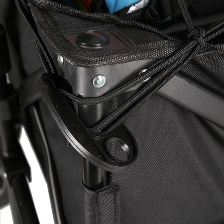 Siatka turystyczna 72x48 cm Nils camp nc1600