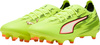Buty piłkarskie Puma Ultra 6 Match FG/AG 108687 01