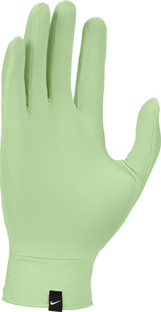 Rękawice rękawiczki do biegania Nike Pacer Liner Rg rozmiar S/M