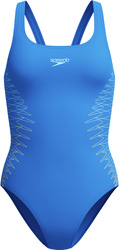 Damski Strój Kąpielowy Plcmt Muscleback 1pc  rozmiar 32