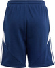 Spodenki dla dzieci adidas Tiro 24 Sweat granatowe IS1004